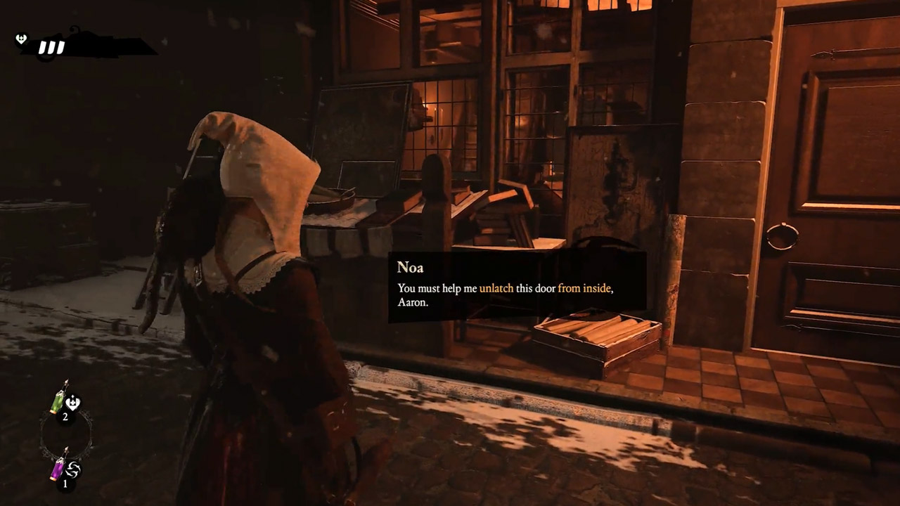 Amsterdam-1666-Gameplay Amsterdam 1666 Gameplay