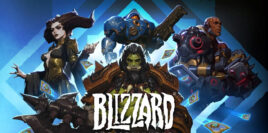 Blizzard Entertainment XBox 268x133 1