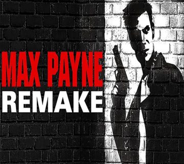 Max Payne Remake 1 360x320