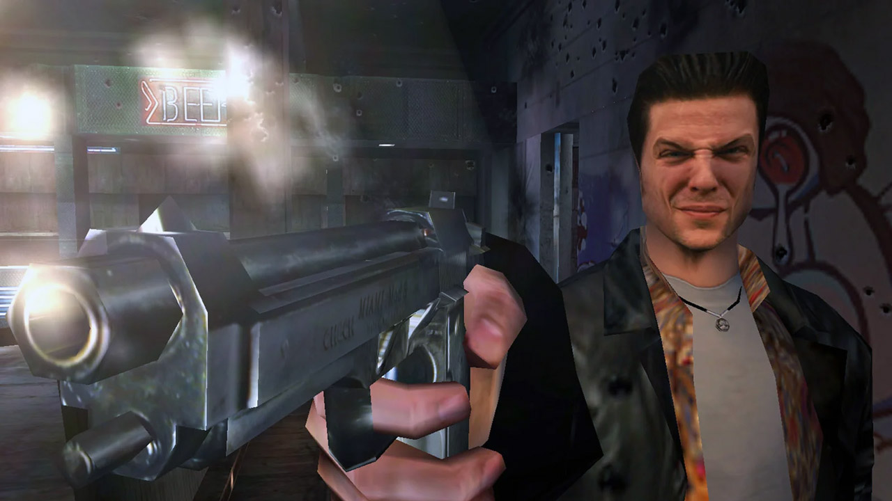Max-Payne-Remake Max Payne Remake