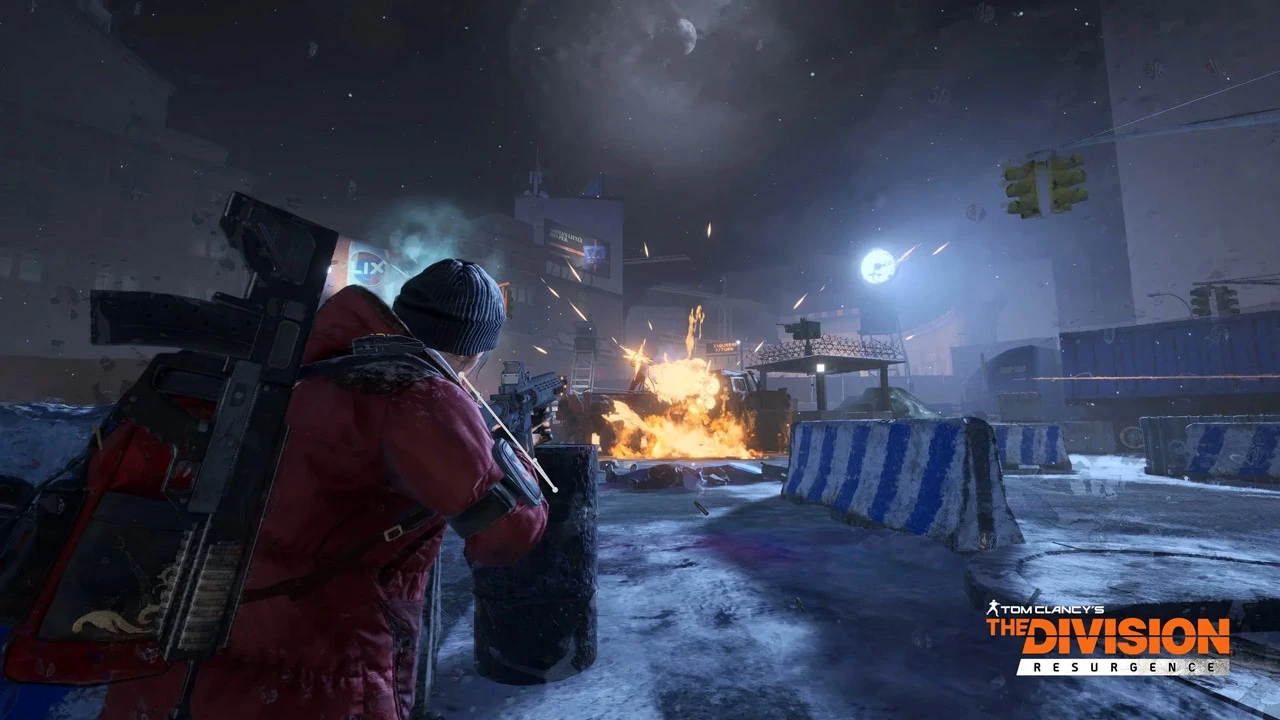 The-Division-Resurgence-Steam The Division Resurgence Steam