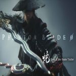 Phantom blade zero 1 150x150
