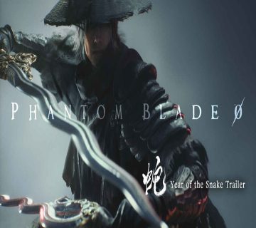 Phantom blade zero 1 360x320