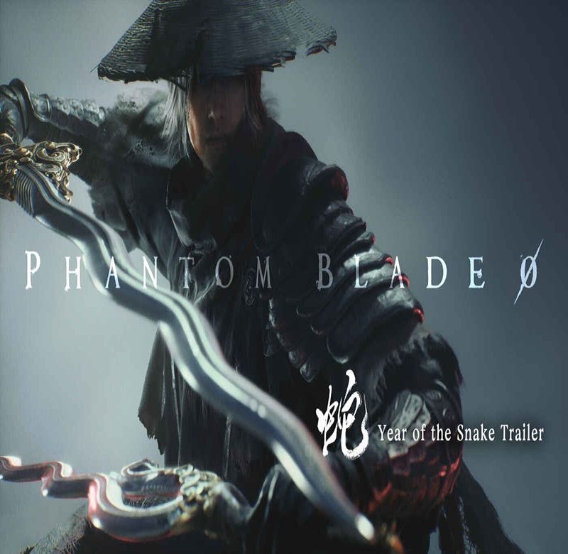 phantom-blade-zero Phantom blade zero
